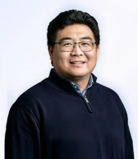 Professor Fang Lingzhao