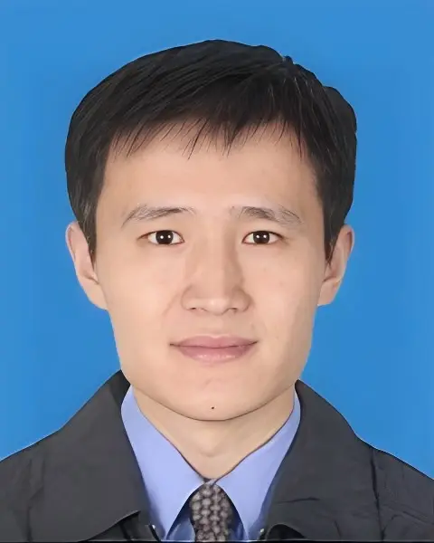Professor Liu Qingyou