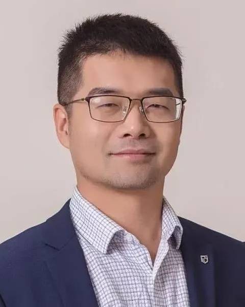 Professor Zhao Yunxiang